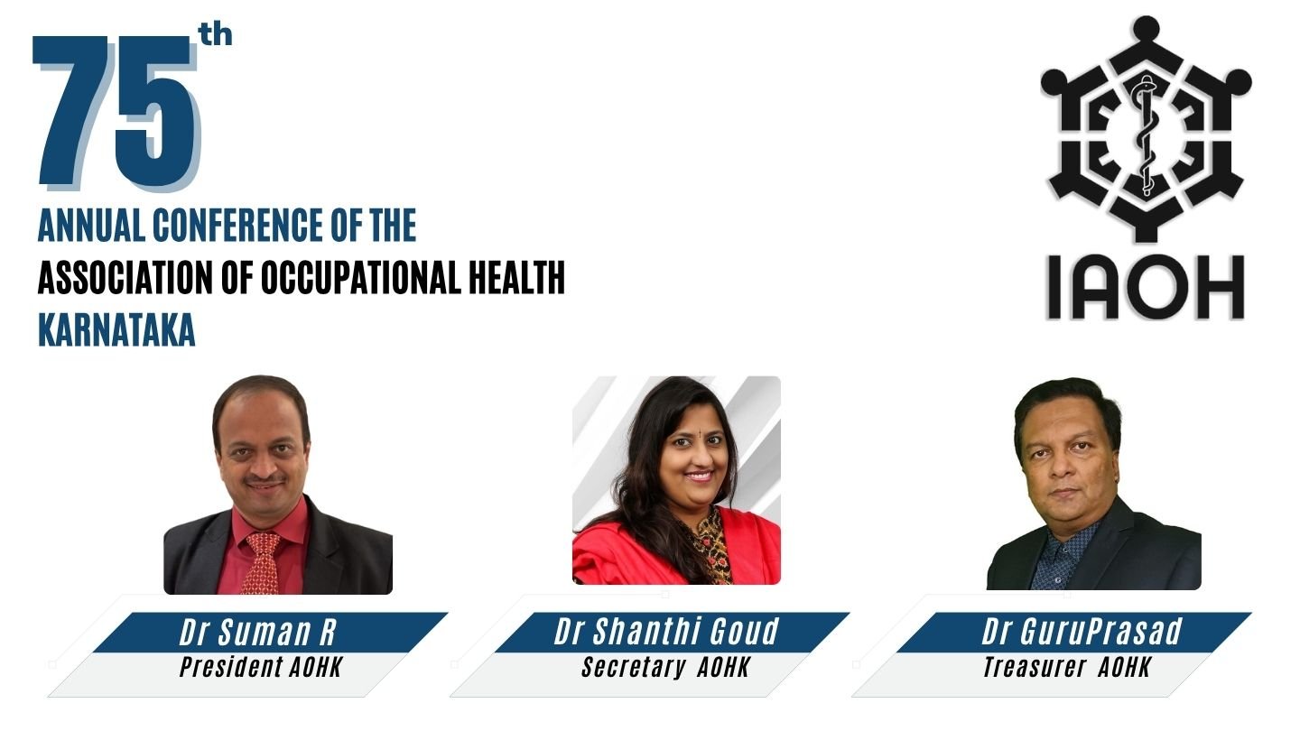 AOHK office bearers